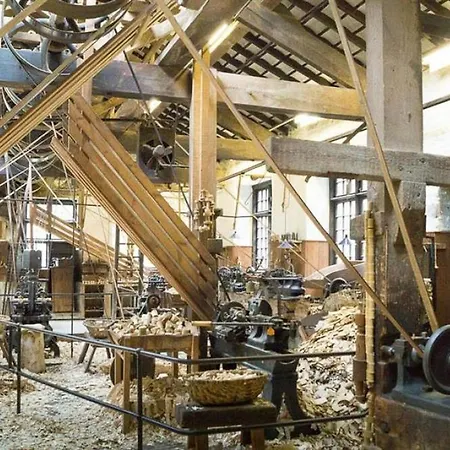 Low Mill * Colton (Cumbria)