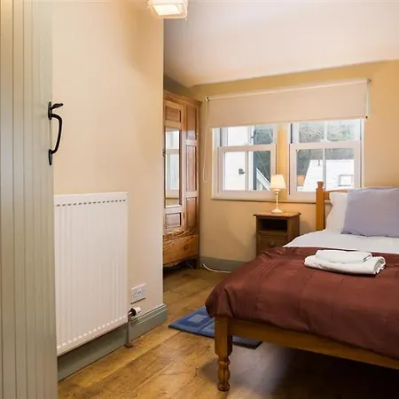 شقة Low Mill Colton (Cumbria)
