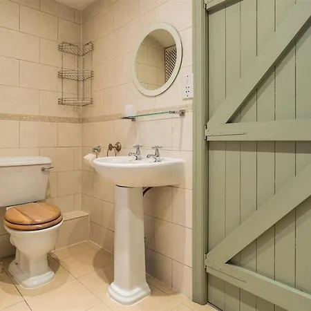 شقة Low Mill Colton (Cumbria)