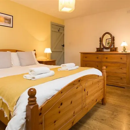 Low Mill Apartmán Colton (Cumbria)