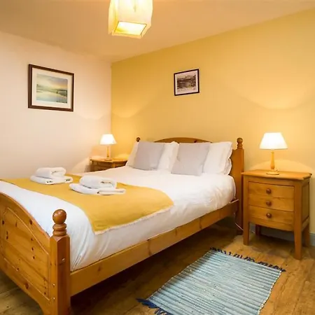 Low Mill Apartmán