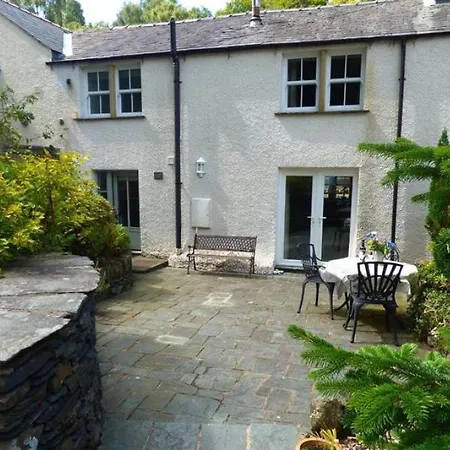 شقة Low Mill Colton (Cumbria)