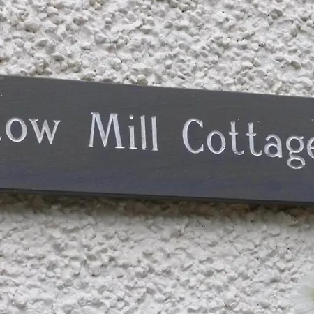 Low Mill * Colton (Cumbria)